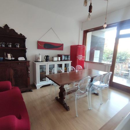 Vanity Apartment - 4 Bedrooms With 4 Bathrooms - Ac & Wifi Рим Екстериор снимка