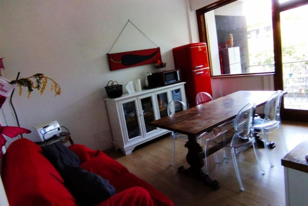 Vanity Apartment - 4 Bedrooms With 4 Bathrooms - Ac & Wifi Рим Екстериор снимка