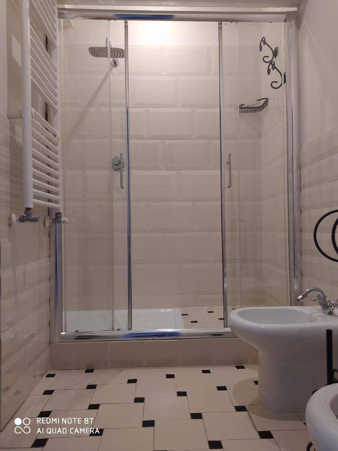 Vanity Apartment - 4 Bedrooms With 4 Bathrooms - Ac & Wifi Рим Екстериор снимка