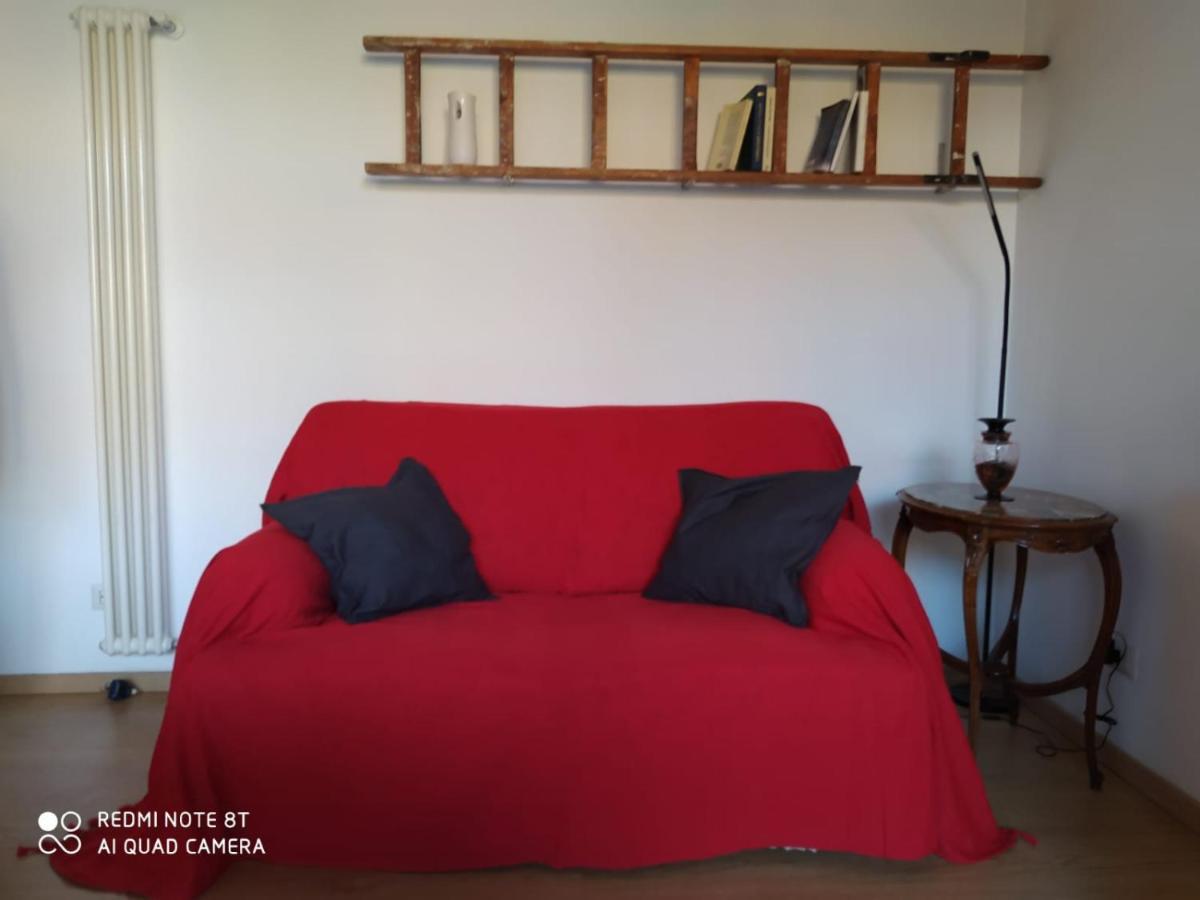 Vanity Apartment - 4 Bedrooms With 4 Bathrooms - Ac & Wifi Рим Екстериор снимка