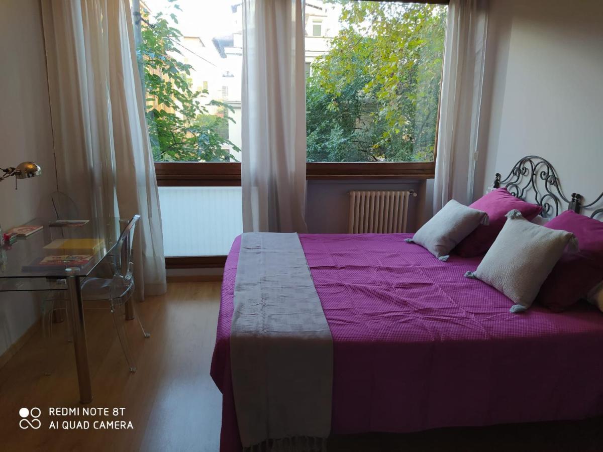 Vanity Apartment - 4 Bedrooms With 4 Bathrooms - Ac & Wifi Рим Екстериор снимка