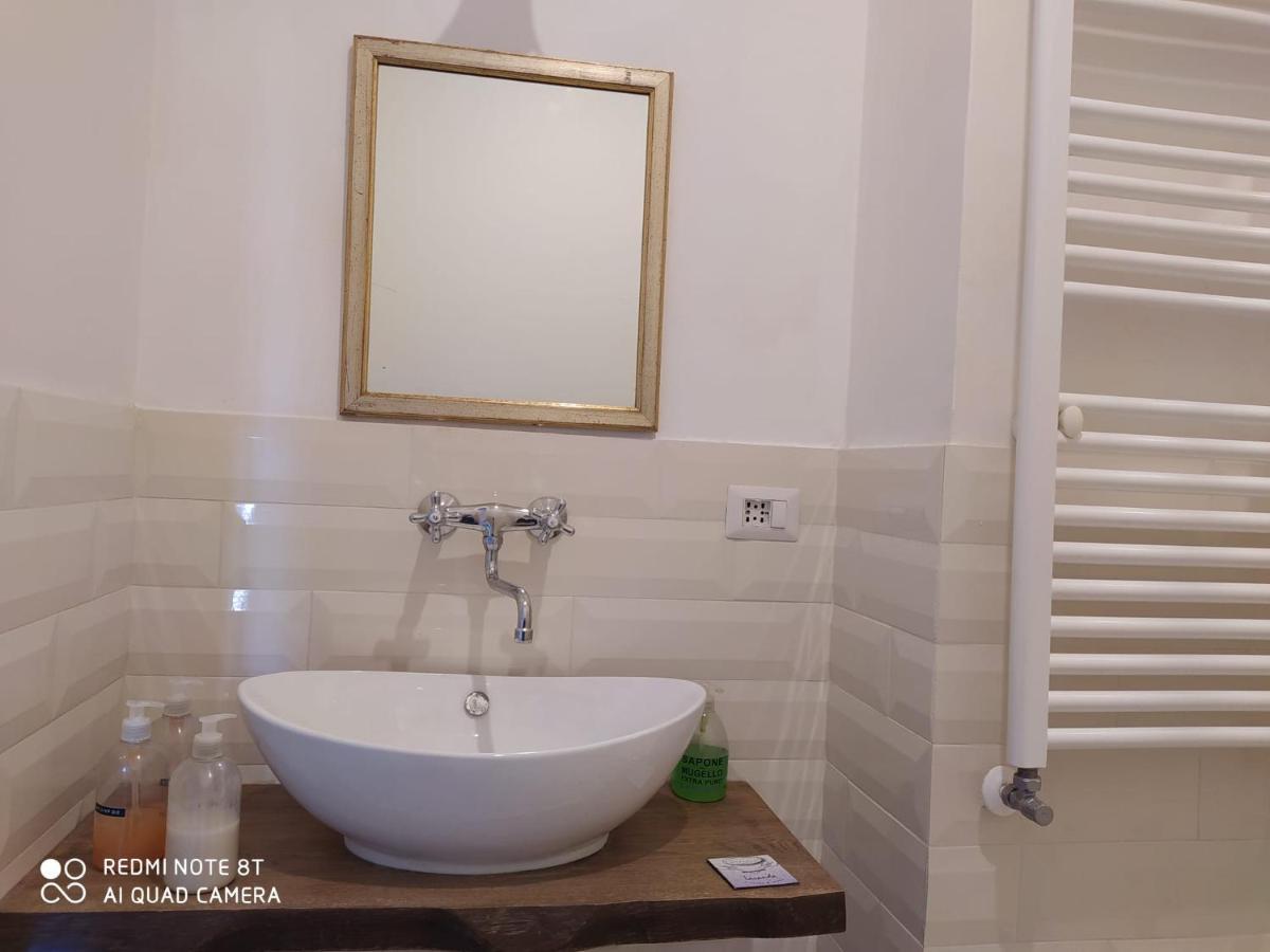 Vanity Apartment - 4 Bedrooms With 4 Bathrooms - Ac & Wifi Рим Екстериор снимка