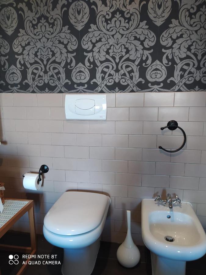 Vanity Apartment - 4 Bedrooms With 4 Bathrooms - Ac & Wifi Рим Екстериор снимка