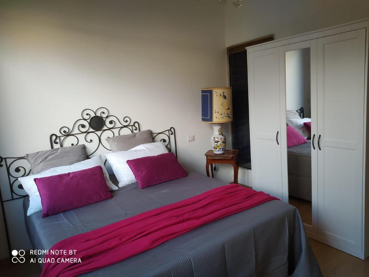 Vanity Apartment - 4 Bedrooms With 4 Bathrooms - Ac & Wifi Рим Екстериор снимка