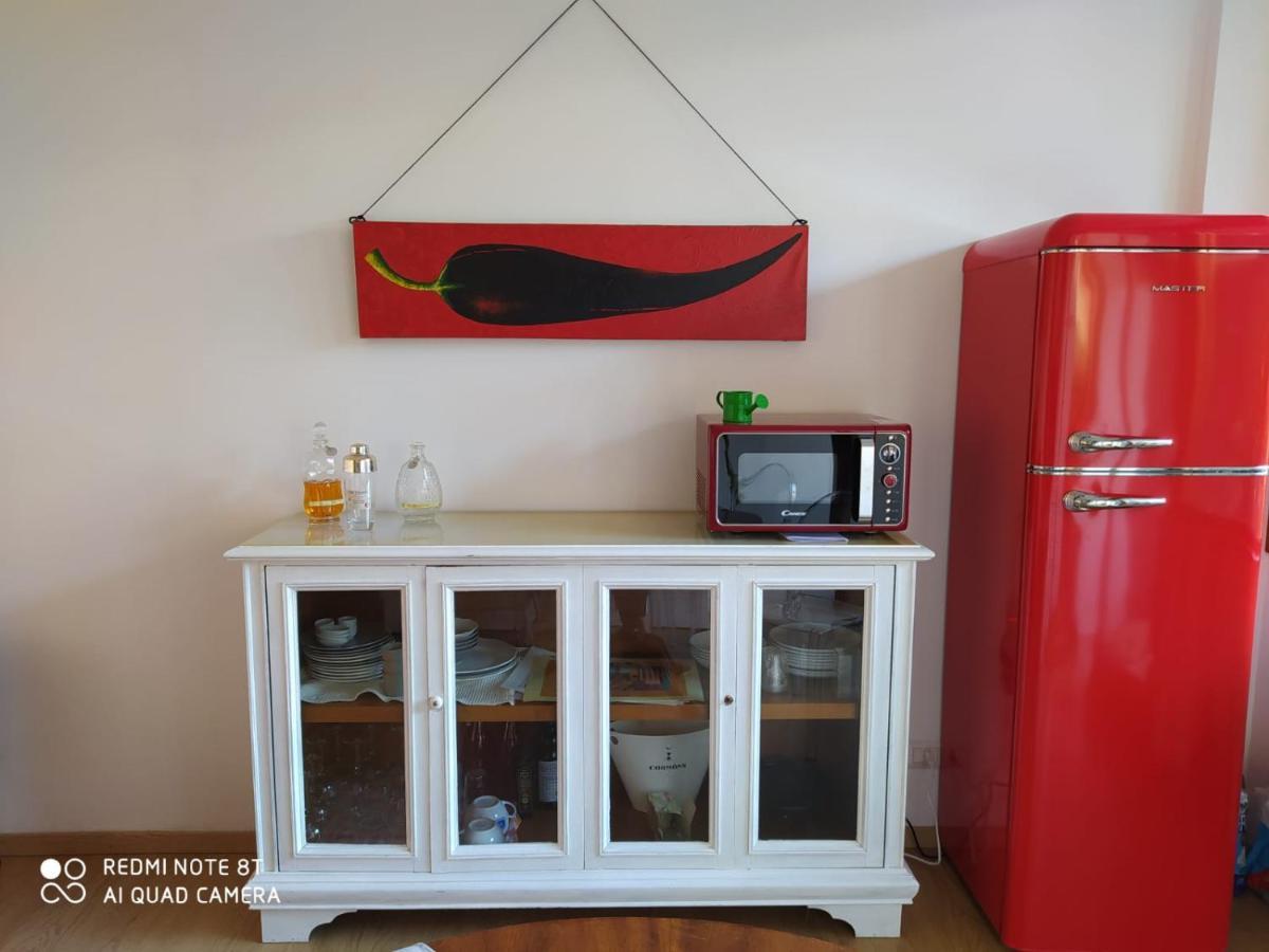 Vanity Apartment - 4 Bedrooms With 4 Bathrooms - Ac & Wifi Рим Екстериор снимка