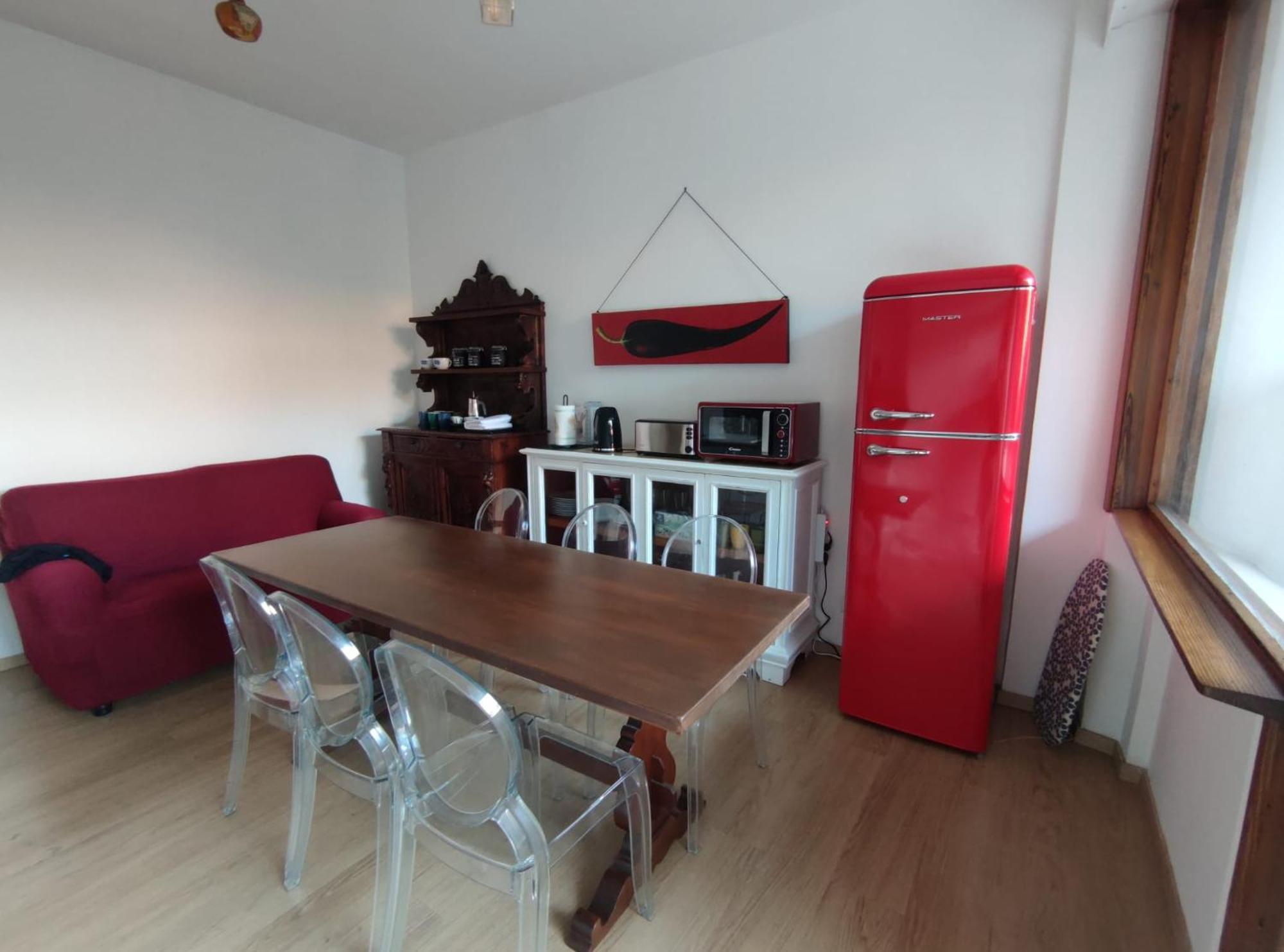 Vanity Apartment - 4 Bedrooms With 4 Bathrooms - Ac & Wifi Рим Екстериор снимка